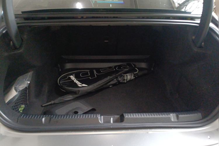 Used Mercedes-Benz EQE 2022 350 First Edition Special Version
