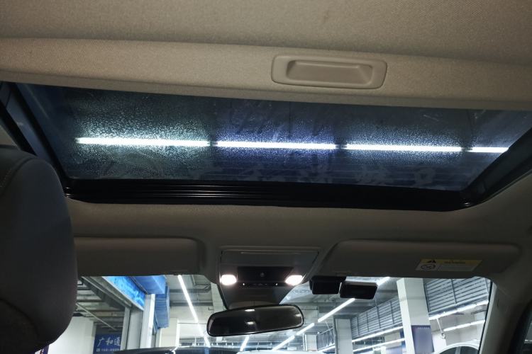 Used Honda Integra 2022 240TURBO CVT Phantom Night·Tech Edition
