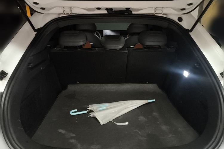 Used Deepal S05 2024 510 Plus Pure Electric Version