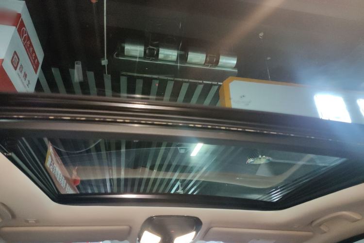 Used BMW i3 2024 eDrive 35 L Headliner