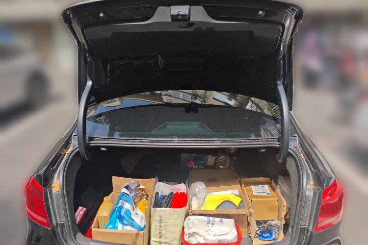 Used Volkswagen Passat 2013 1.8TSI DSG Prestige Edition