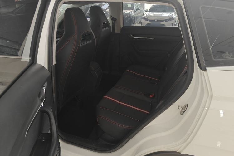 Used Skoda Kamiq 2020 GT TSI 230 DSG Flagship Edition China VI standard
