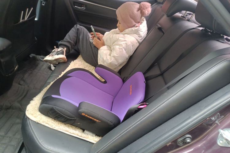 Used Toyota Levin 2017 Revised Dual-Engine 1.8H GS-L E-CVT Leading Edition China V Standard