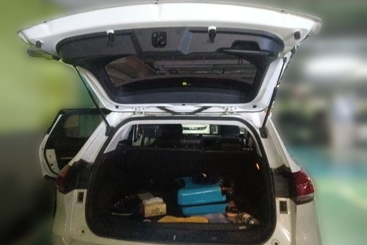 Used Haval H6 2019 1.5 GDIT Automatic Champion Edition China V Standard