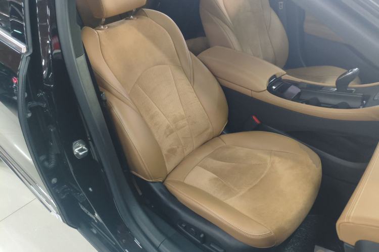 Used Buick LaCrosse 2020 652T Prestige Edition