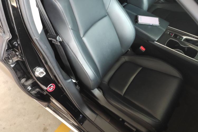 Used Honda Accord 2022 260TURBO Luxury Edition
