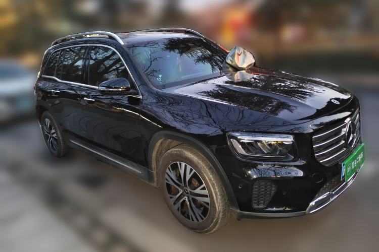 Used Mercedes-Benz GLB 2024 GLB 220 Dynamic Edition
