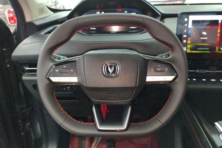 Used CHANGAN CS55PLUS 2022 2nd Generation 1.5T DCT Prestige Version