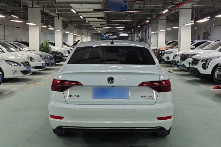 Used Volkswagen Sagitar 2022 280TSI DSG Flyover Edition Exterior 5