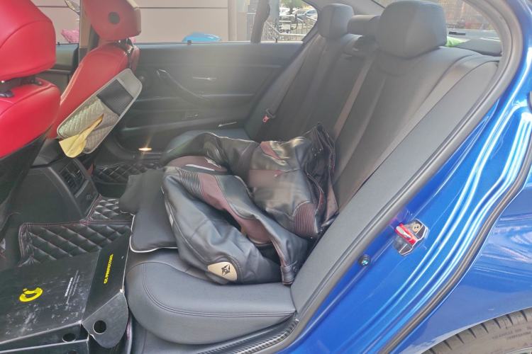 Used BMW 3 Series 2017 320Li M Sport Edition