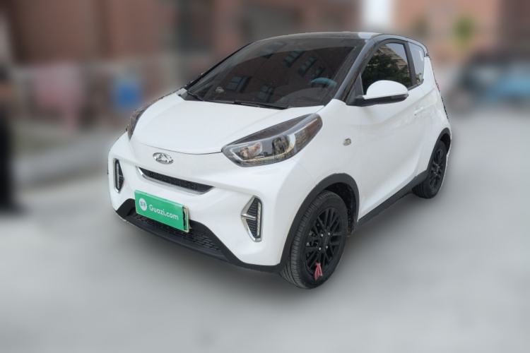 Used Chery Little Ant 2024 Youth Edition 251km True Love Edition 23.99 kWh