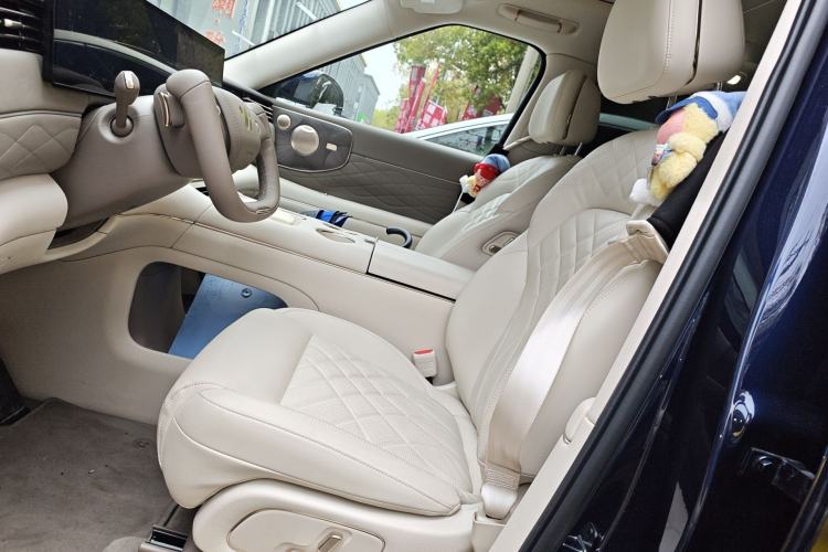 Used IM LS9 2026 Model 66 Ultra
