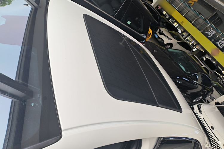 Used Geely Auto Preface 2023 1.5TD Kunlun Edition