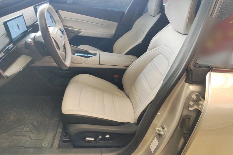 Used Dongfeng eπ eπ007 2024 530 Pro Version