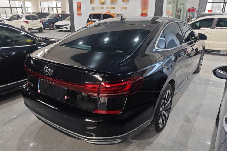 Used Volkswagen Passat 2024 330TSI Elite Edition