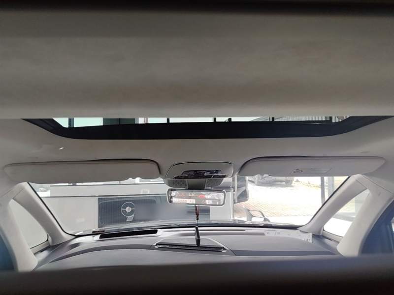 Used Zeekr 009 2024 GAC Trumpchi — 9