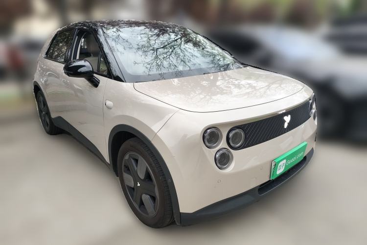 Used firefly 2025 Illuminated Edition
