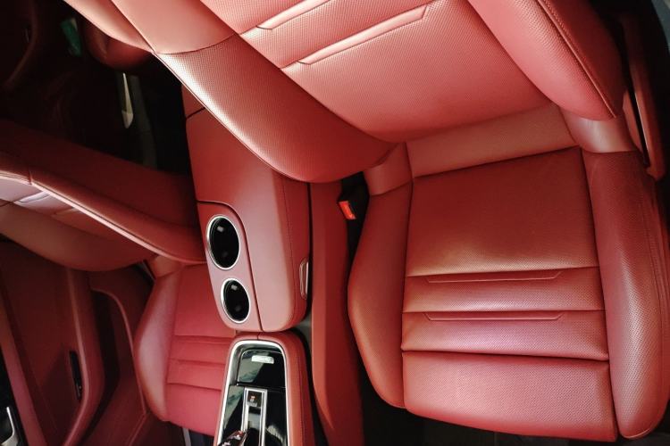 Used Porsche Panamera 2022 Panamera 2.9T