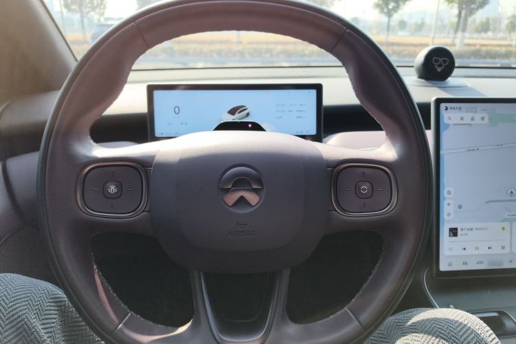 Used Nio ET5T 2024 75kWh Touring