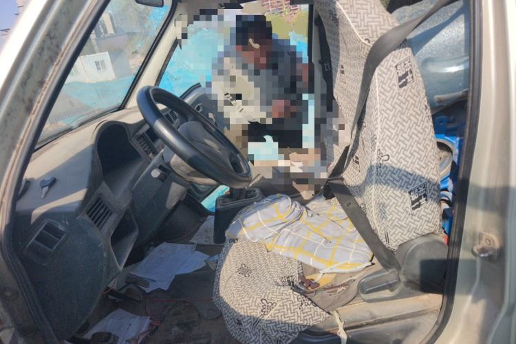 Used Wuling Zhiguang 2013 1.0L Practical Version