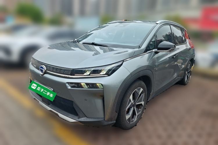 Used AION V 2020 70 Smart Technology Edition