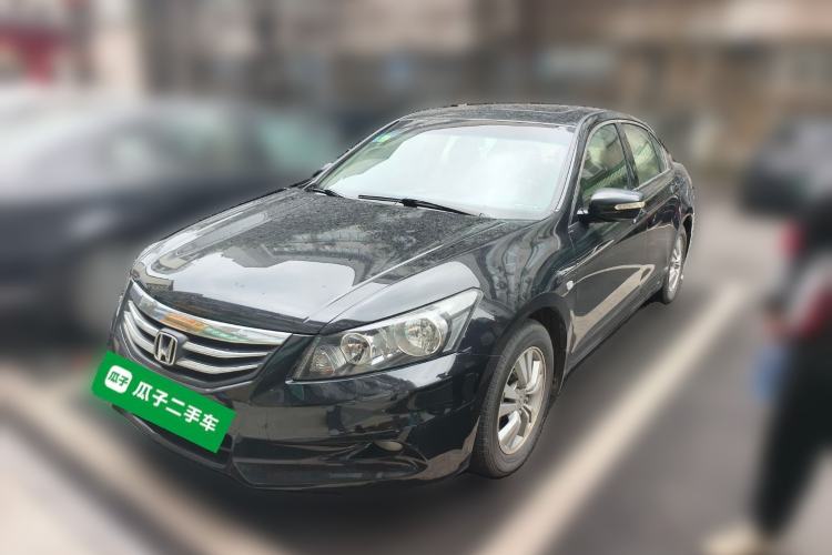 Used Honda Accord 2011 2.0L EX