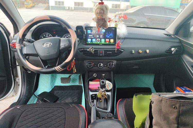 Used Hyundai Celesta 2020 1.6L Automatic GL Enjoyable Edition