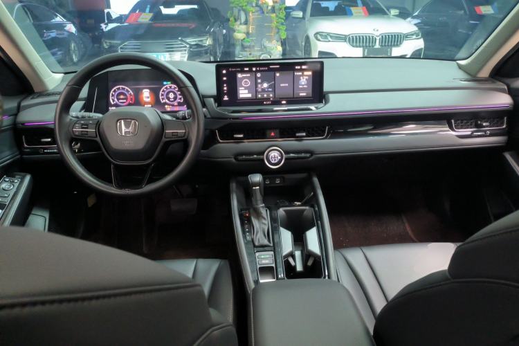 Used Honda Inspire 2023 260TURBO Elegant Edition
