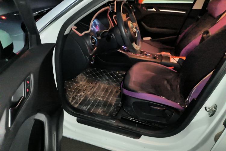 Used Audi A3 2016 Sportback 35 TFSI Ambition Edition