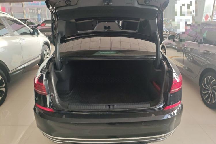 Used Volkswagen Passat 2022 330TSI Elite Edition
