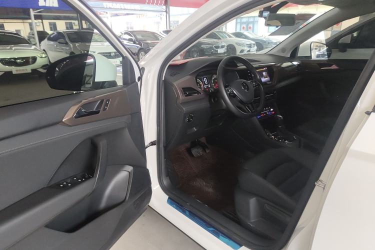 Used Volkswagen Tharu 2021 280TSI Two-Wheel Drive Comfort Edition
