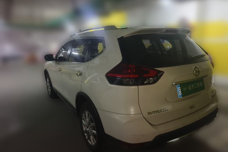 Used Nissan X-Trail 2019 2.0L CVT Smart Connect Comfort Edition 2WD