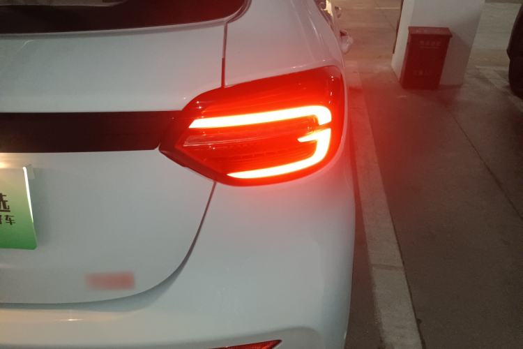 Used Leapmotor T03 2023 403 Smart Edition Exterior 3