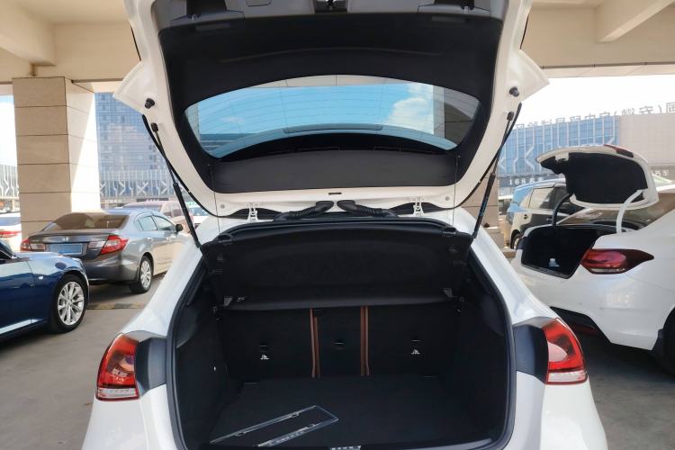 Used Mercedes-Benz A-Class 2021 A 200 Fashion Model