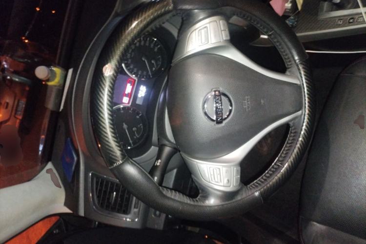 Used Nissan Teana 2016 2.0L XL Comfort Edition
