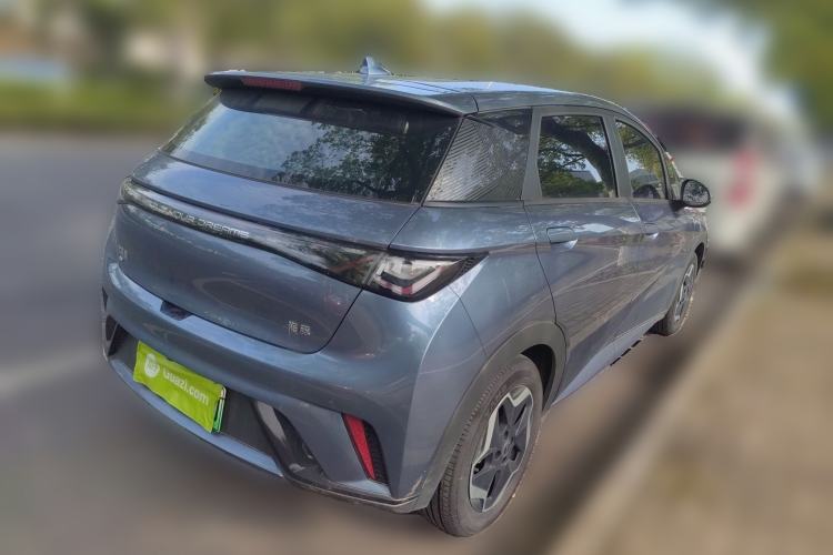 Used BYD Dolphin 2025 420km Active Version