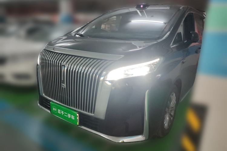 Used Wey Gaoshan 2025 Four-Wheel Drive Alpine 8