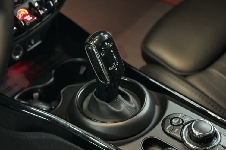 Used MINI Clubman 2022 Facelift 1.5T COOPER Connoisseur
