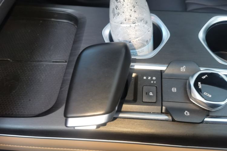 Used Changan CS55PLUS 2022 2nd Generation 1.5T DCT Navigation Edition