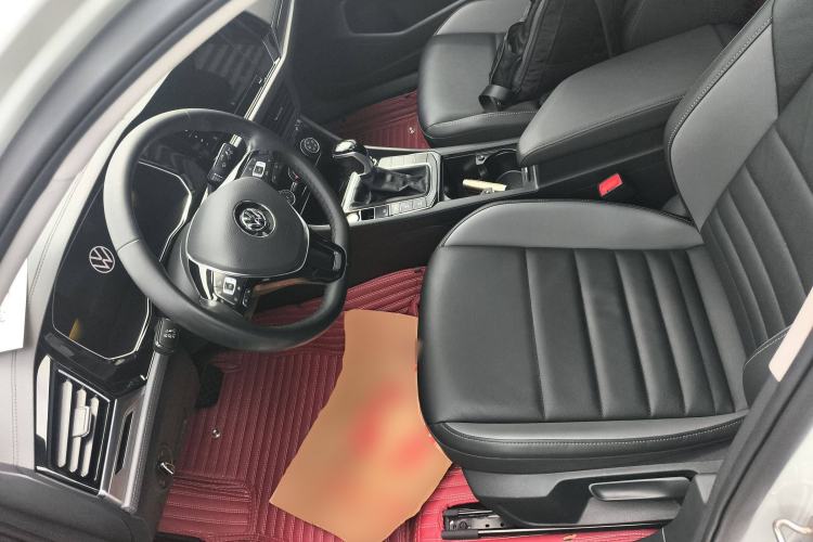 Used Volkswagen Sagitar 2021 280TSI DSG Excellence Edition