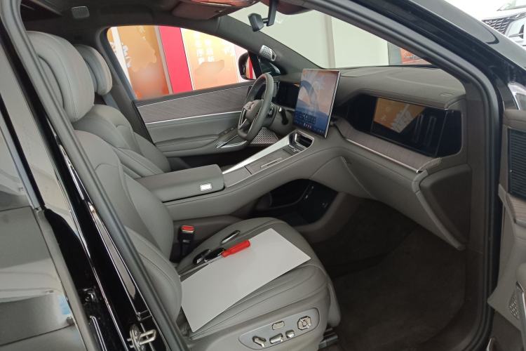 Used Denza N9 2025 Flagship Model