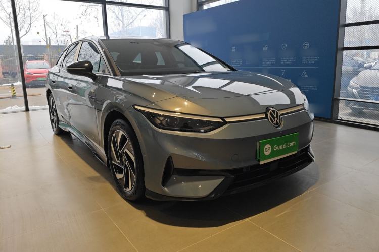 Used Volkswagen ID.7 VIZZION 2024 PRO Model