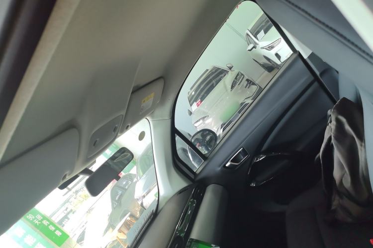 Used Leapmotor T03 2022 Agate Edition
