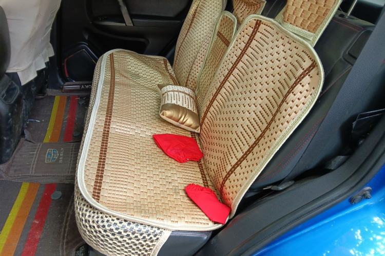 Used Geely Auto GX7 2014 1.8L Manual Luxury Model