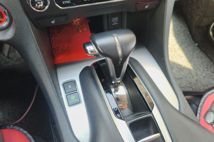 Used Honda Avancier 2017 240TURBO Two-Wheel Drive Luxury Edition Gear Lever