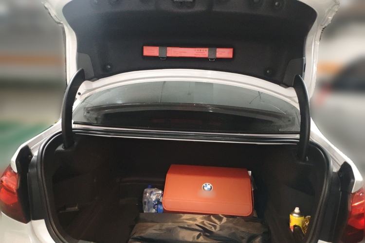 Used BMW 1 Series 2023 125i M Sport Night Edition
