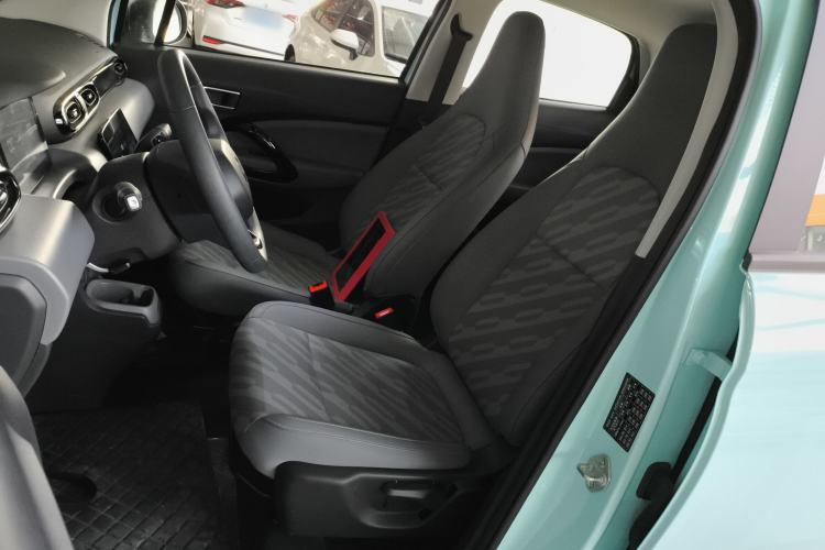 Used Leapmotor T03 2025 403 Comfort Edition