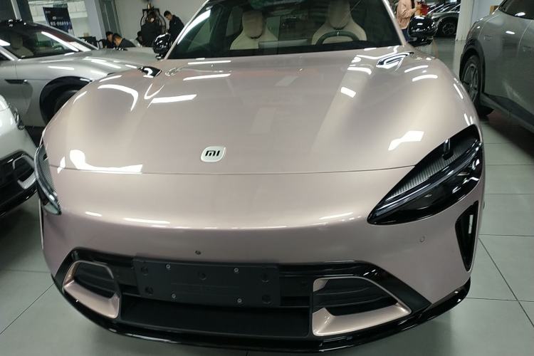 Used Xiaomi Auto YU7 2025 Ultra-Long Range Rear-Wheel Drive Version