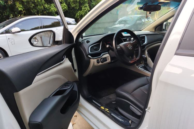 Used Buick GT 2016 15N Automatic Entry-Level Trim