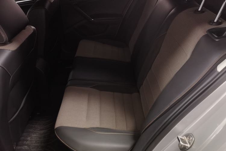 Used Volkswagen C-TREK 2017 1.6L Manual Comfort Model